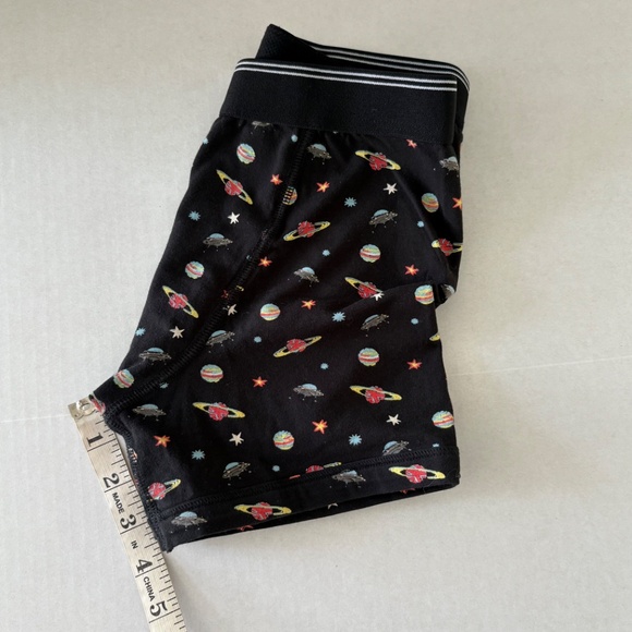 J Crew Classic Boxer Brief - Size XS - In Bag. - Picture 7 of 9